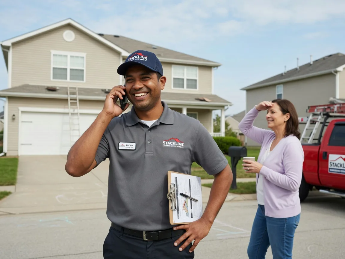 Chimney flashing repair Ty Ty, GA FAQs